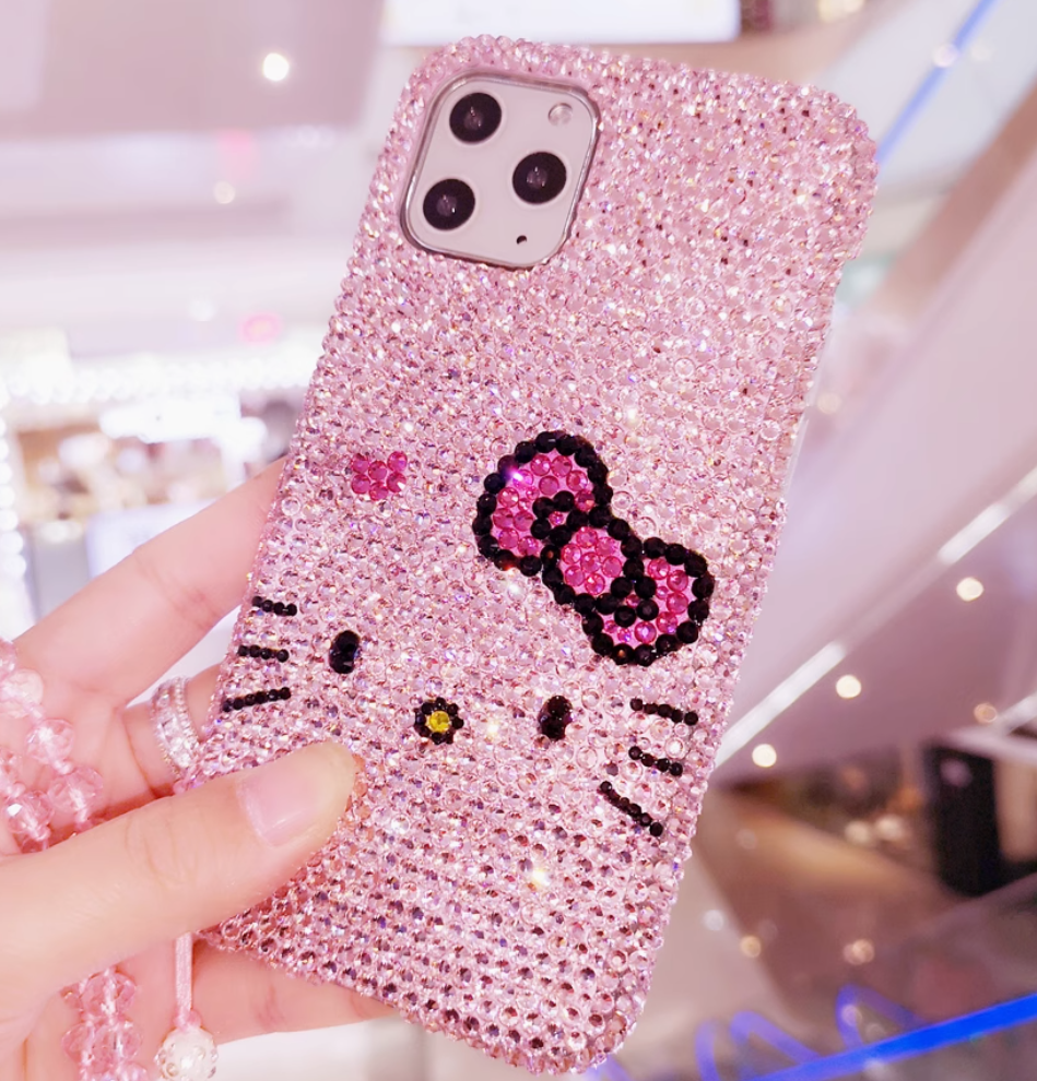 Pink Bling HK