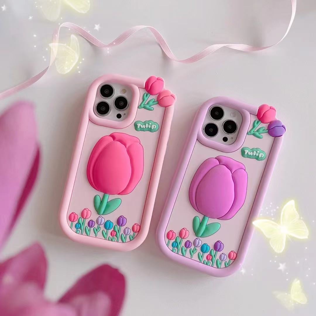 Slicone Phone Case Mystery Bag
