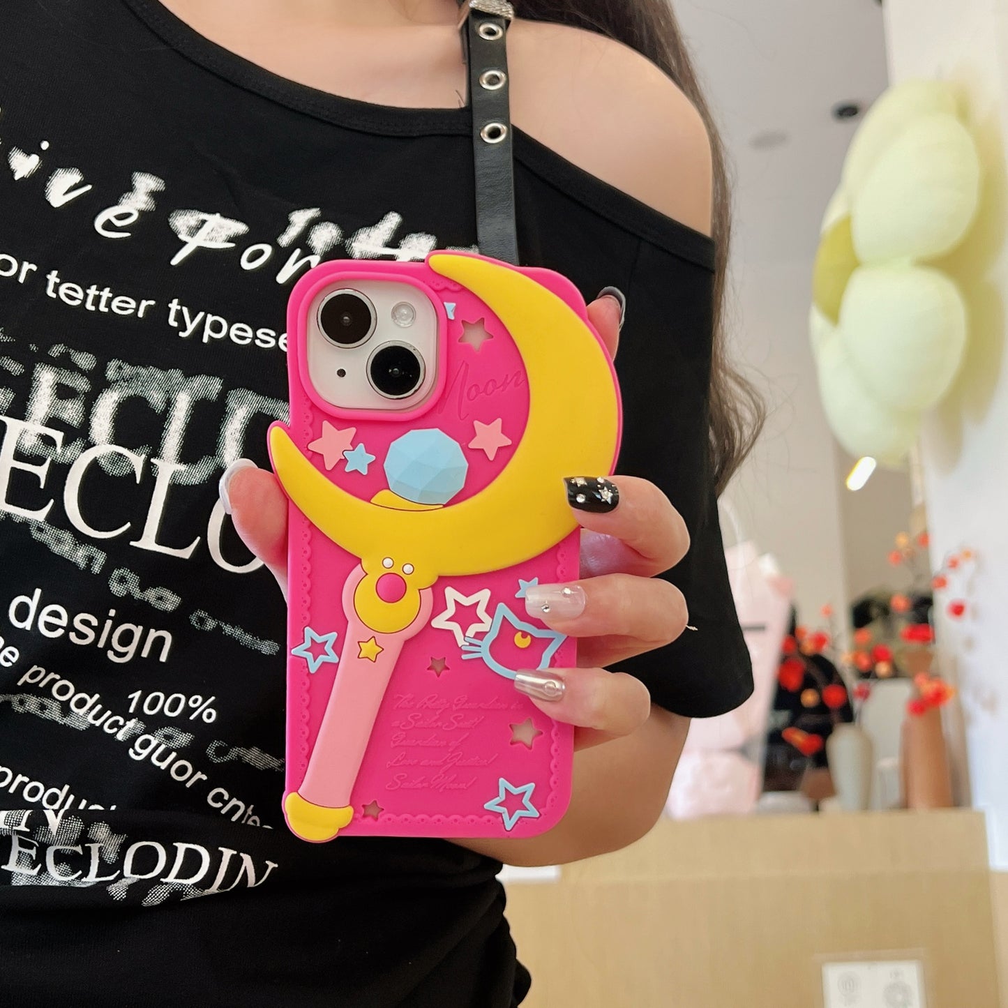 Magic Wand