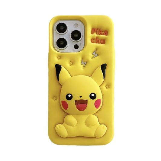 Pika Pika