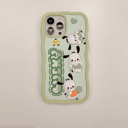 Minty Pachacco