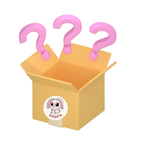 Slicone Phone Case Mystery Bag