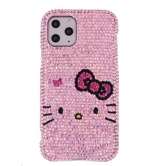 Pink Bling HK