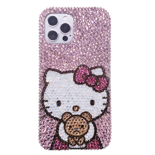 Bling HK and bear