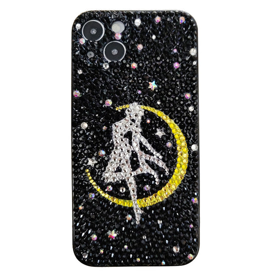 Salior Moon Darkness